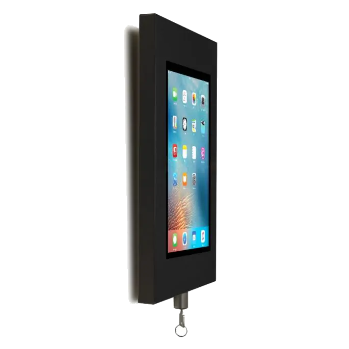 Tablet wall mount
