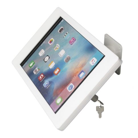 Ipad Wall Mount Fino For Pro 12 9 2018 2020 2021 Bravour - Wall Mount For Ipad Pro 12 9