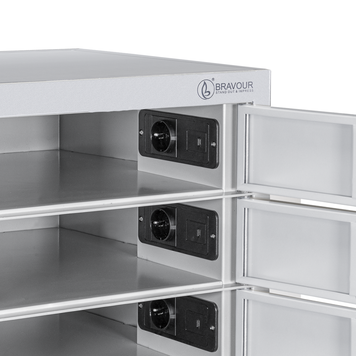 Locinox VERA batterijgevoed codeslot - Profieldiepte 40-60 mm - Enkel- & dubbelzijdig | Handel B.V Locinox VERA batterijgevoed codeslot - Profieldiepte 40-60 mm - Enkel- & dubbelzijdig | Handel B.V