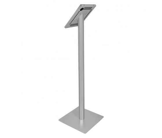 Floor stand Securo M for 9-11 inch tablets - grey