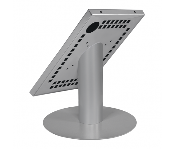 Tablet desk stand Securo M for 9-11 inch tablets - grey