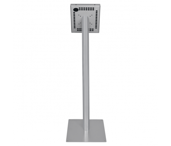 Floor stand Securo M for 9-11 inch tablets - grey