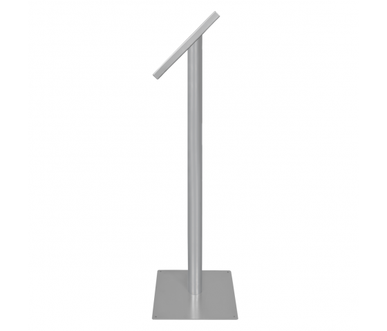 Floor stand Securo M for 9-11 inch tablets - grey