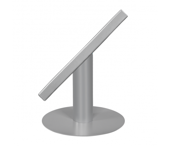 Tablet desk stand Securo S for 7-8 inch tablets - grey