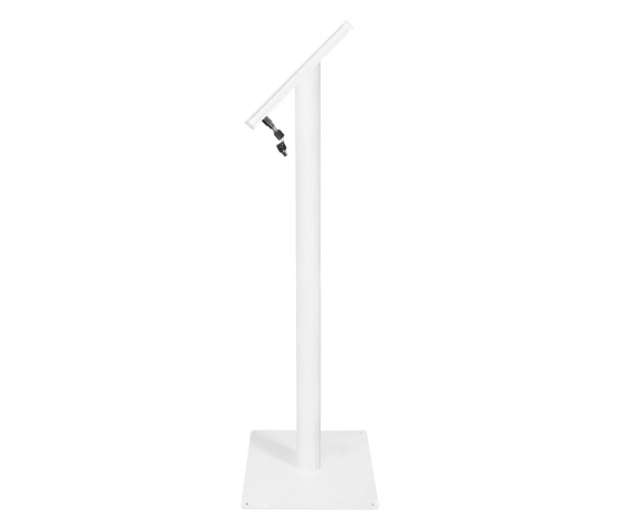 Floor stand Fino for Samsung Galaxy S9 S8 & S7 12.4 inch - white