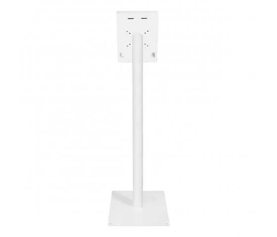 iPad floor stand Fino for iPad 9.7 - white