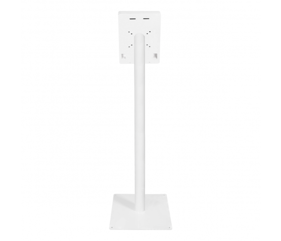 Tablet floor stand Fino for Samsung Galaxy Tab A9+ 11 inch 2023 - white