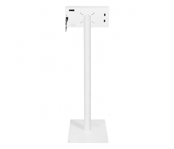 iPad floor stand Fino for iPad 9.7 - white