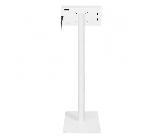 Tablet floor stand Fino for Samsung Galaxy Tab A9 8.7 inch 2023 - white