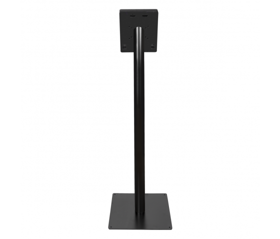 Soporte de suelo Fino para iPad 9.7 - negro 