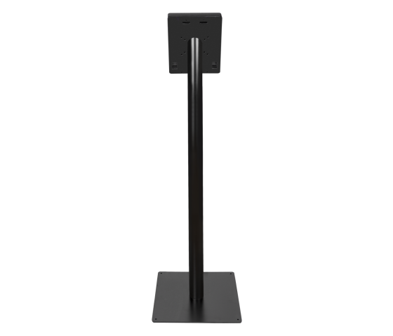 Soporte de suelo Fino para iPad Air de 11 pulgadas 2025 - negro
