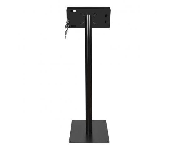 Tablet floor stand Fino L for tablets between 12 and 13 inches - black