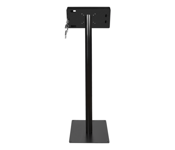 Soporte de suelo Fino para iPad Air de 11 pulgadas 2025 - negro