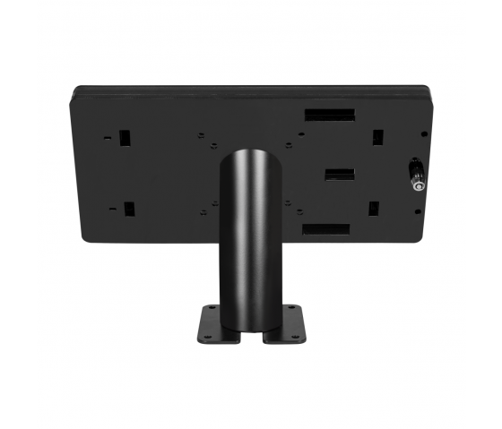 Tischplattenhalterung Fino für Samsung Galaxy S9 S8 & S7 12.4 Zoll - schwarz