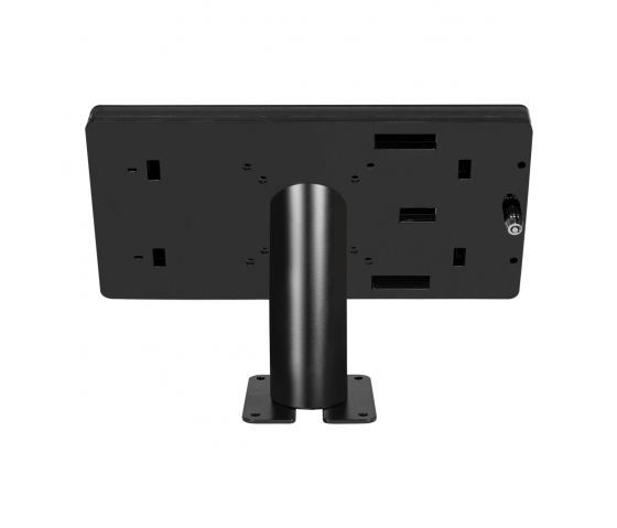 Desk mount Fino for Samsung Galaxy S7 12.4 inch - black