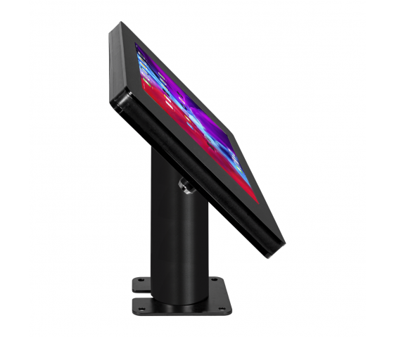Desk mount Fino for Samsung Galaxy S7 12.4 inch - black