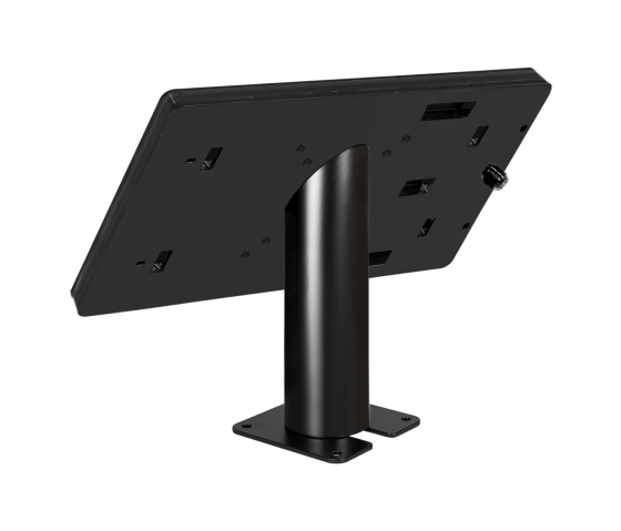 Desk mount Fino for Samsung Galaxy S7 12.4 inch - black