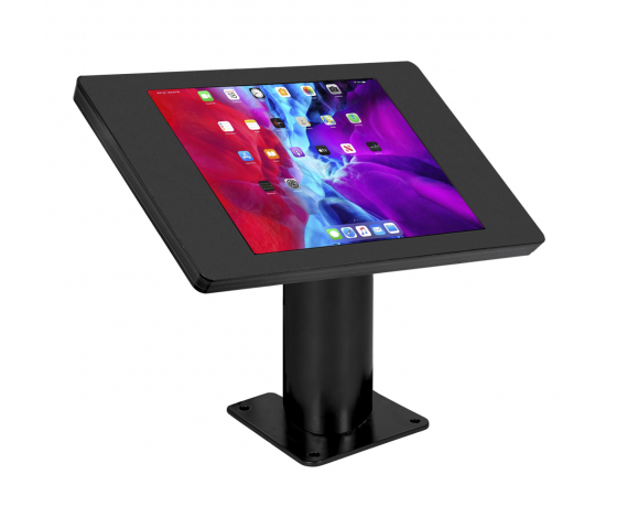 Tablet Tischhalterung Fino für Microsoft Surface Pro 12.3 - schwarz 