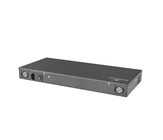 1000W USB-C charging hub with 16 Ports and Smart App