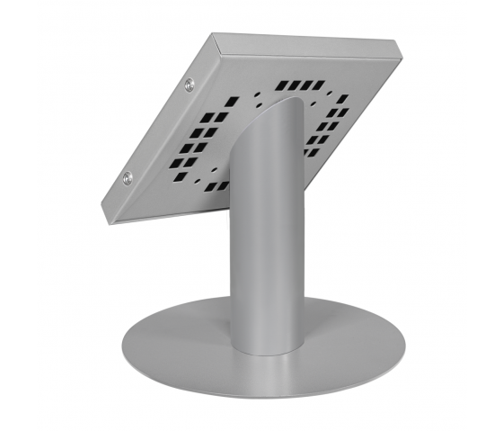 Tablet desk stand Securo S for 7-8 inch tablets - grey