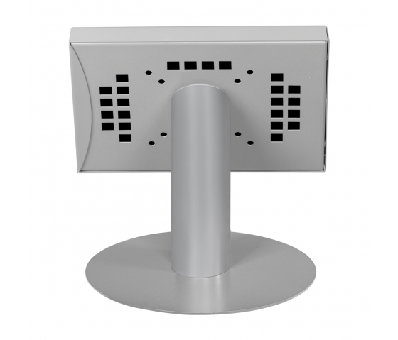 Tablet desk stand Securo S for 7-8 inch tablets - grey