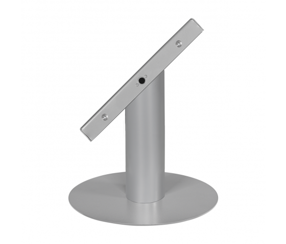 Tablet desk stand Securo S for 7-8 inch tablets - grey