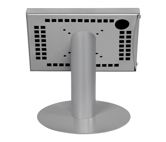 Soporte de mesa Securo M para tablets de 9 a 11 pulgadas - gris