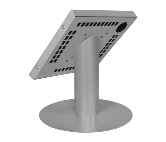 Soporte de mesa Securo M para tablets de 9 a 11 pulgadas - gris