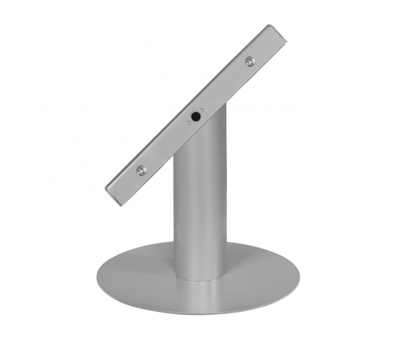 Tablet desk stand Securo M for 9-11 inch tablets - grey