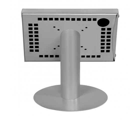 Tablet desk stand Securo L for 12-13 inch tablets - grey