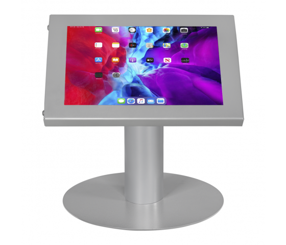 Tablet tafelstandaard Securo L voor 12-13 inch tablets - grijs