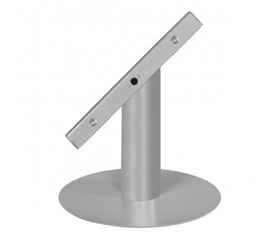Tablet desk stand Securo L for 12-13 inch tablets - grey