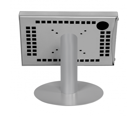 Tablet table stand Securo XL for 13-16 inch tablets - gray