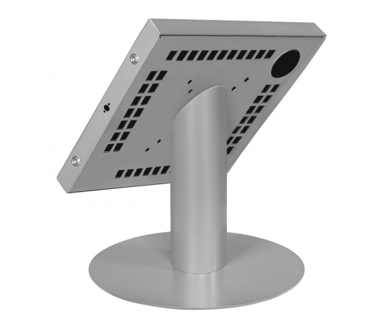 Tablet table stand Securo XL for 13-16 inch tablets - gray