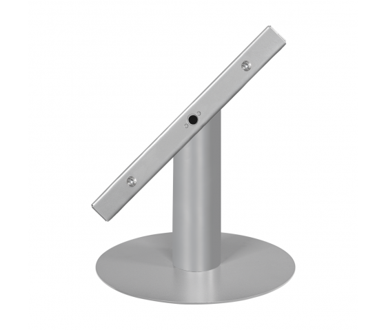 Tablet-Tischständer Securo XL für 13-16 Zoll Tablets - grau