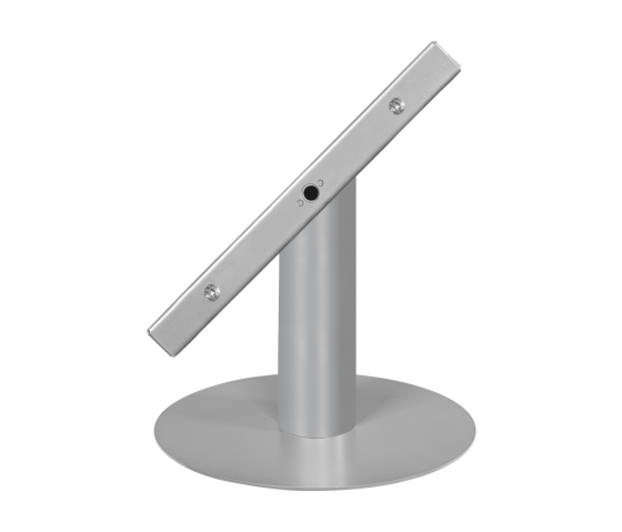 Tablet table stand Securo XL for 13-16 inch tablets - gray