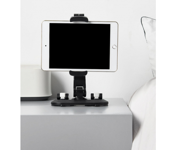 Bravour® Tablet and smartphone holder Compiti Ventosa 2