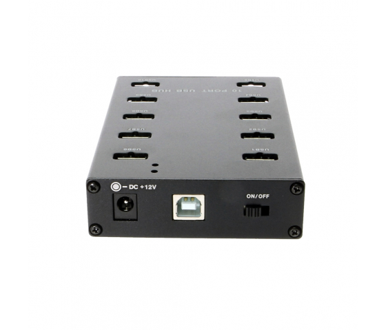 Ports USB-A 12V 5A