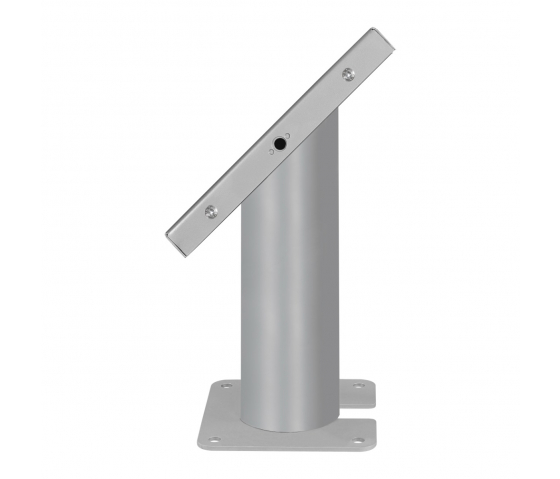 Tablet desk mount Securo S for 7-8 inch tablets - grey