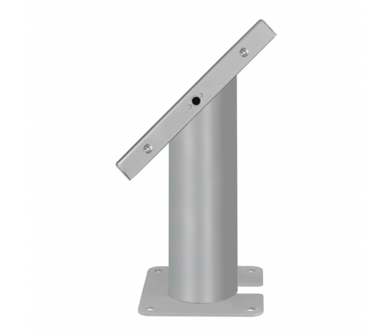 Soporte de mesa Securo S para tablets de 7-8 pulgadas - gris