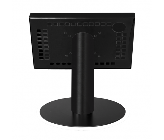 Soporte de mesa Securo L para tablets de 12-13 pulgadas - negro