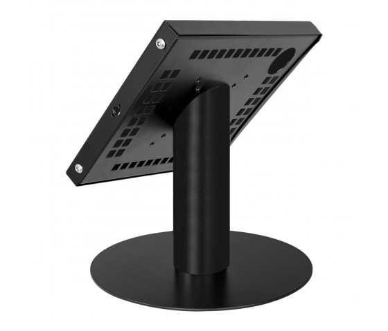 Tablet desk stand Securo L for 12-13 inch tablets - black