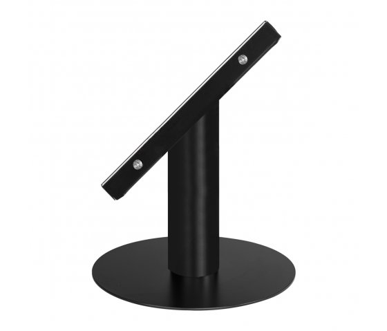 Tablet desk stand Securo M for 9-11 inch tablets - black