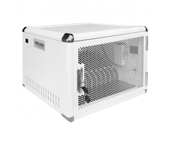 Bravour® BRVC12 Charging Station - 12 devices USB-C - white