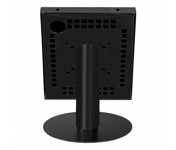 Soporte de mesa Securo S para tablets de 7-8 pulgadas - negro