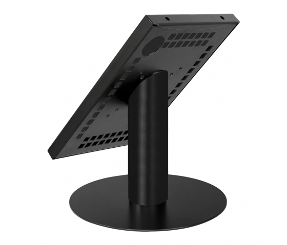 Soporte de mesa Securo M para tablets de 9 a 11 pulgadas - negro