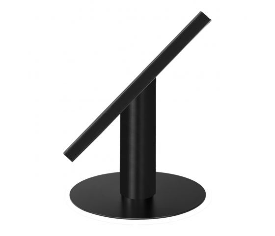 Tablet tafelstandaard Securo S voor 7-8 inch tablets - zwart