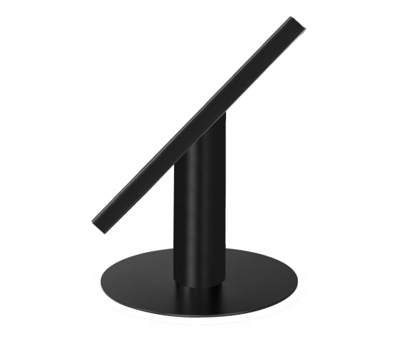 Tablet desk stand Securo S for 7-8 inch tablets - black