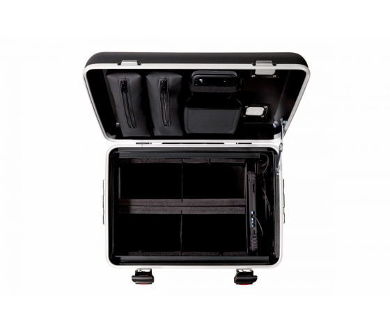 VR headset charging case PARAPROJECT VR4 for 4 VR headsets