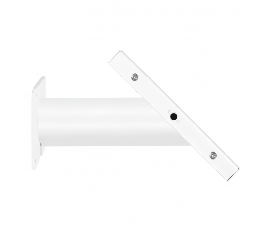 Tablet wall mount Securo L for 12-13 inch tablets - white